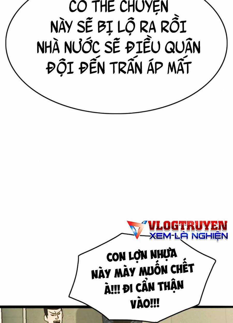 Ngục Tù Đẫm Máu - Chapter 39 - Trang 45