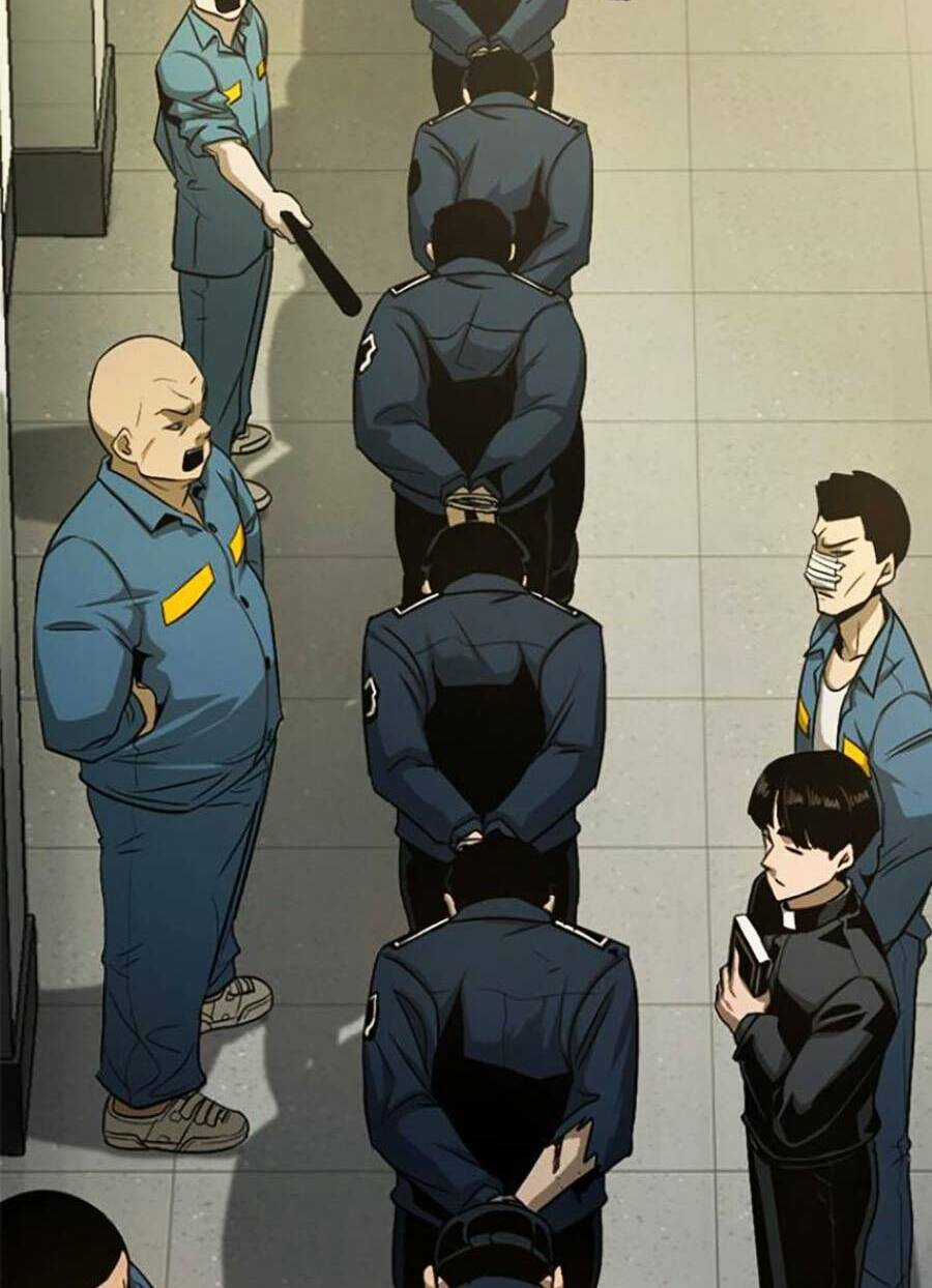 Ngục Tù Đẫm Máu - Chapter 39 - Trang 46