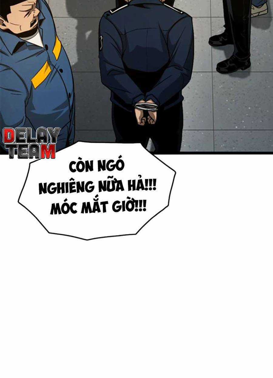 Ngục Tù Đẫm Máu - Chapter 39 - Trang 47