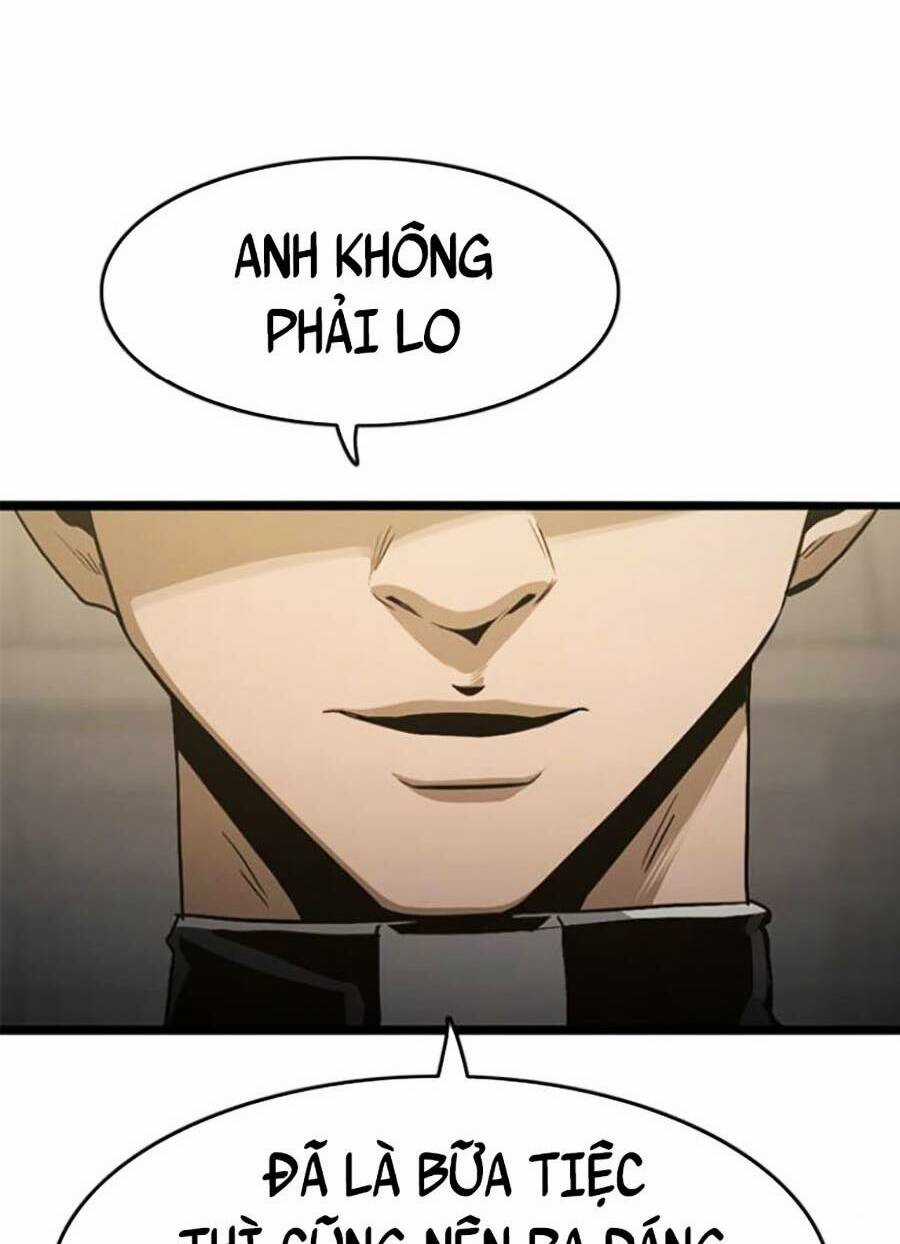 Ngục Tù Đẫm Máu - Chapter 39 - Trang 48