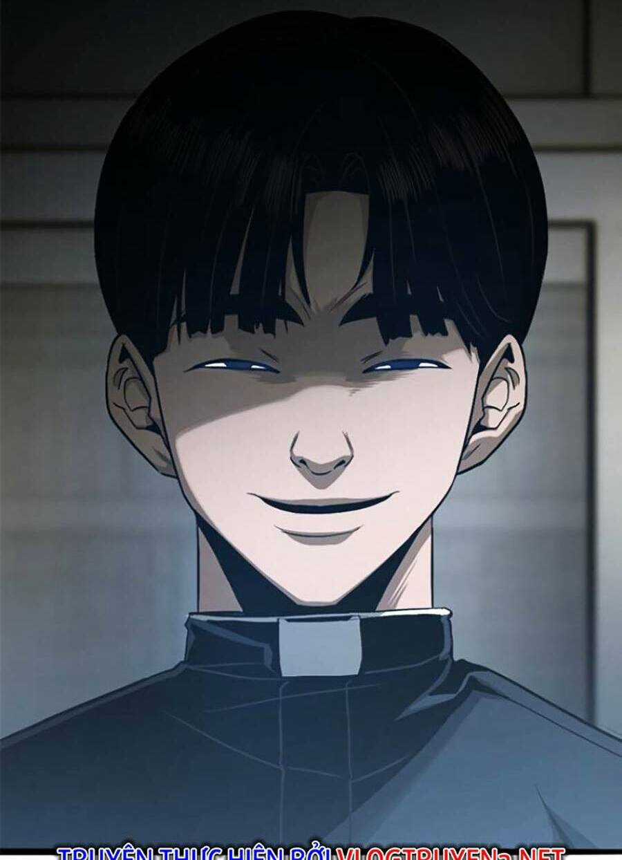 Ngục Tù Đẫm Máu - Chapter 39 - Trang 50