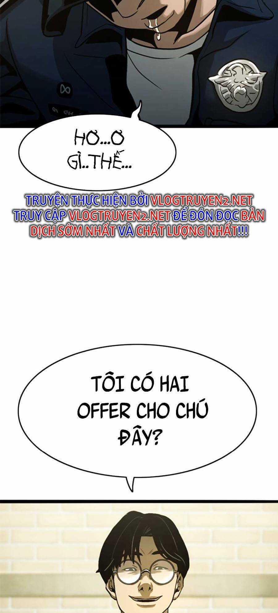 Ngục Tù Đẫm Máu - Chapter 39 - Trang 6