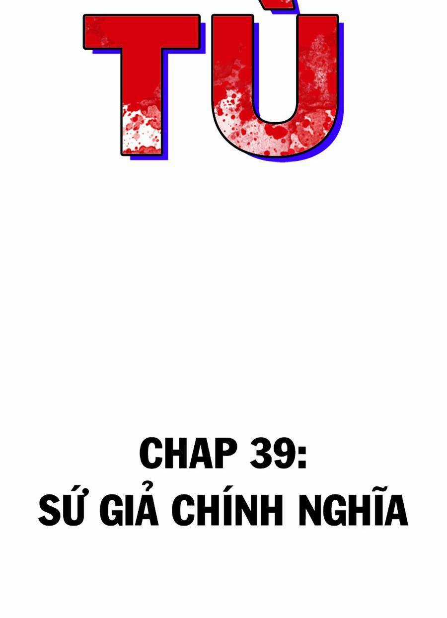 Ngục Tù Đẫm Máu - Chapter 39 - Trang 53