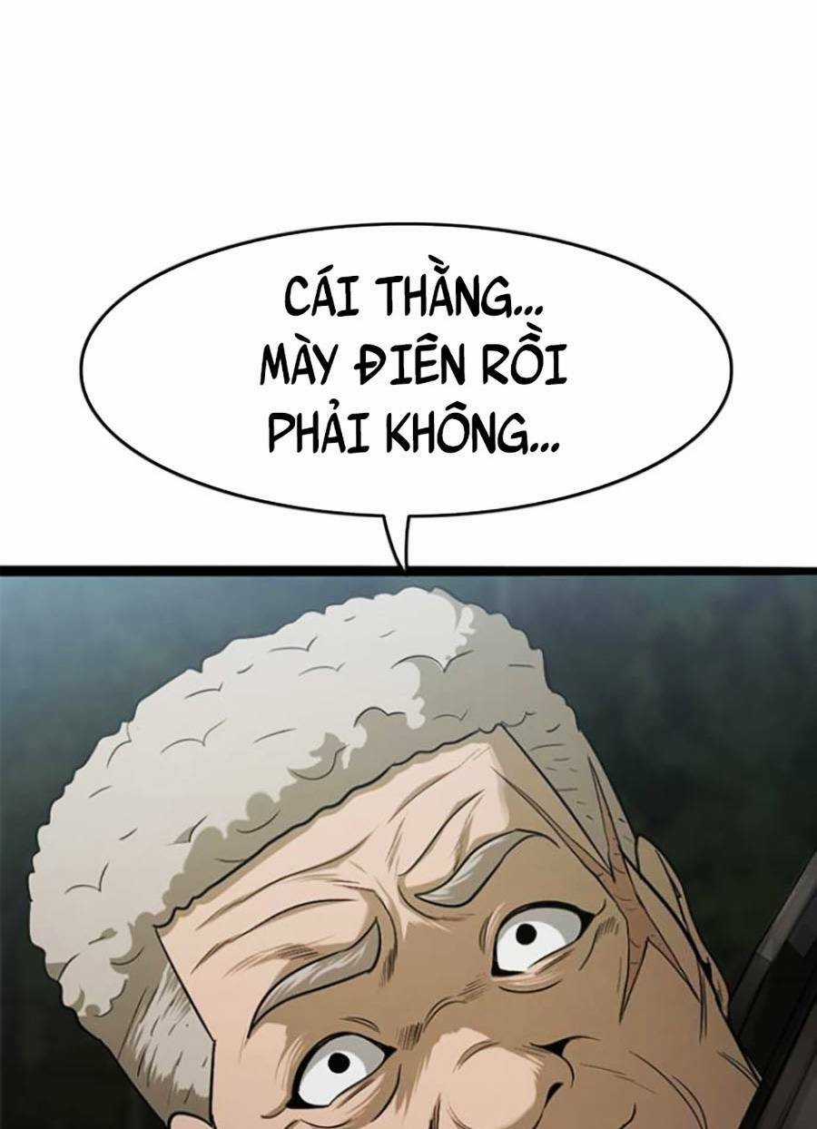 Ngục Tù Đẫm Máu - Chapter 39 - Trang 57