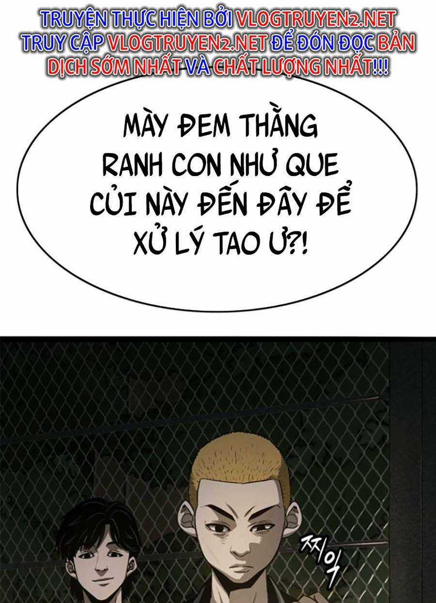 Ngục Tù Đẫm Máu - Chapter 39 - Trang 59