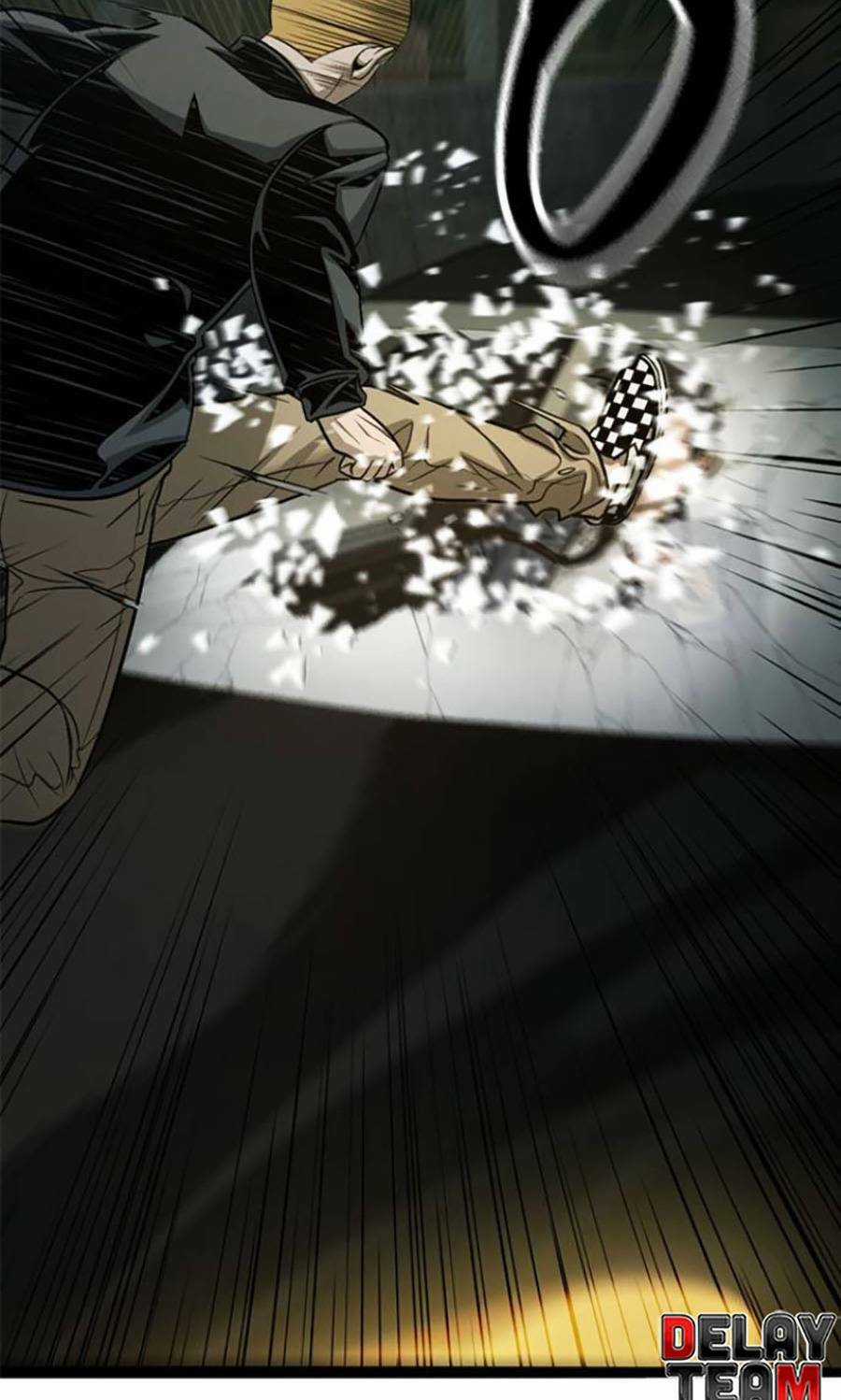 Ngục Tù Đẫm Máu - Chapter 39 - Trang 65