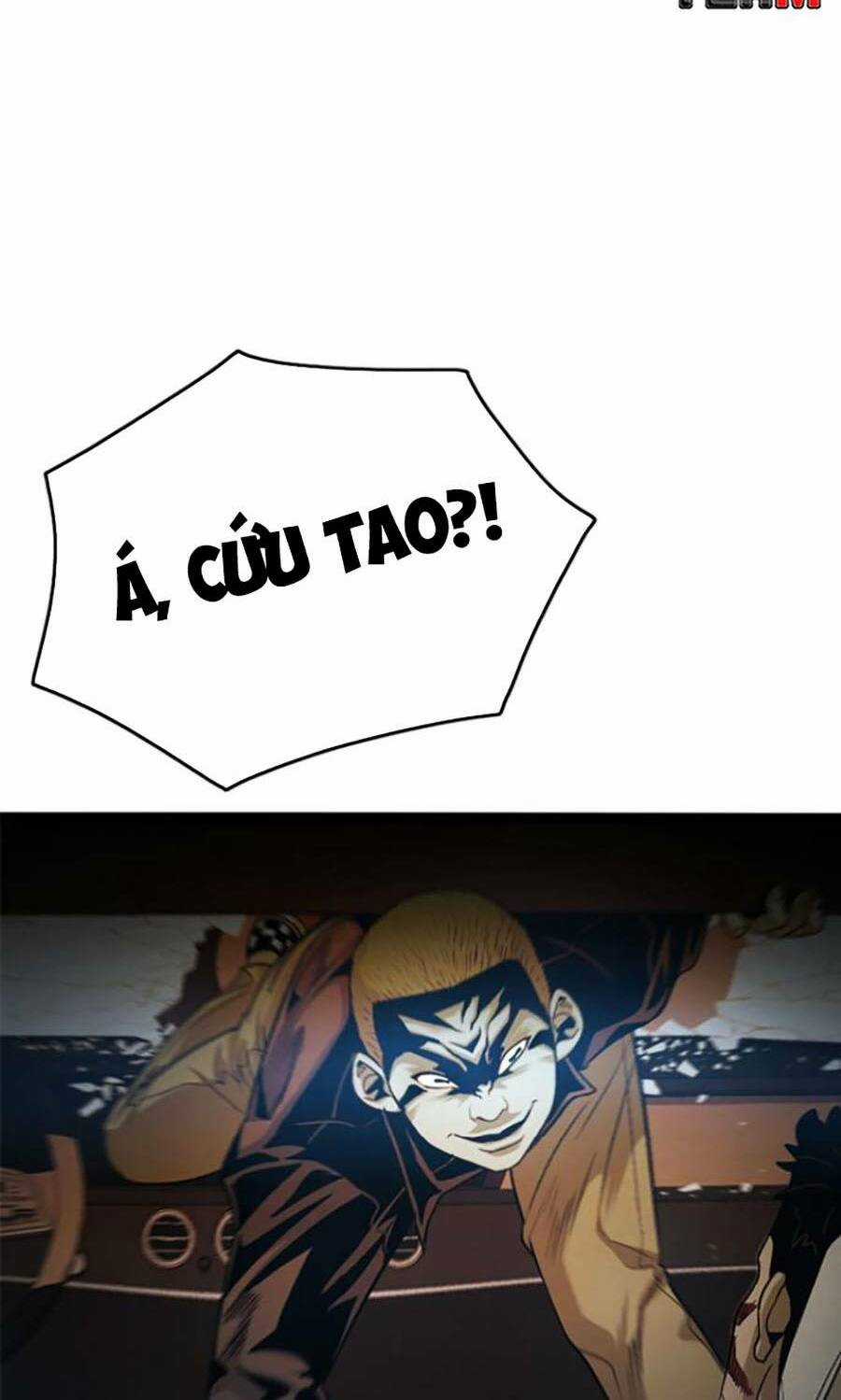 Ngục Tù Đẫm Máu - Chapter 39 - Trang 66