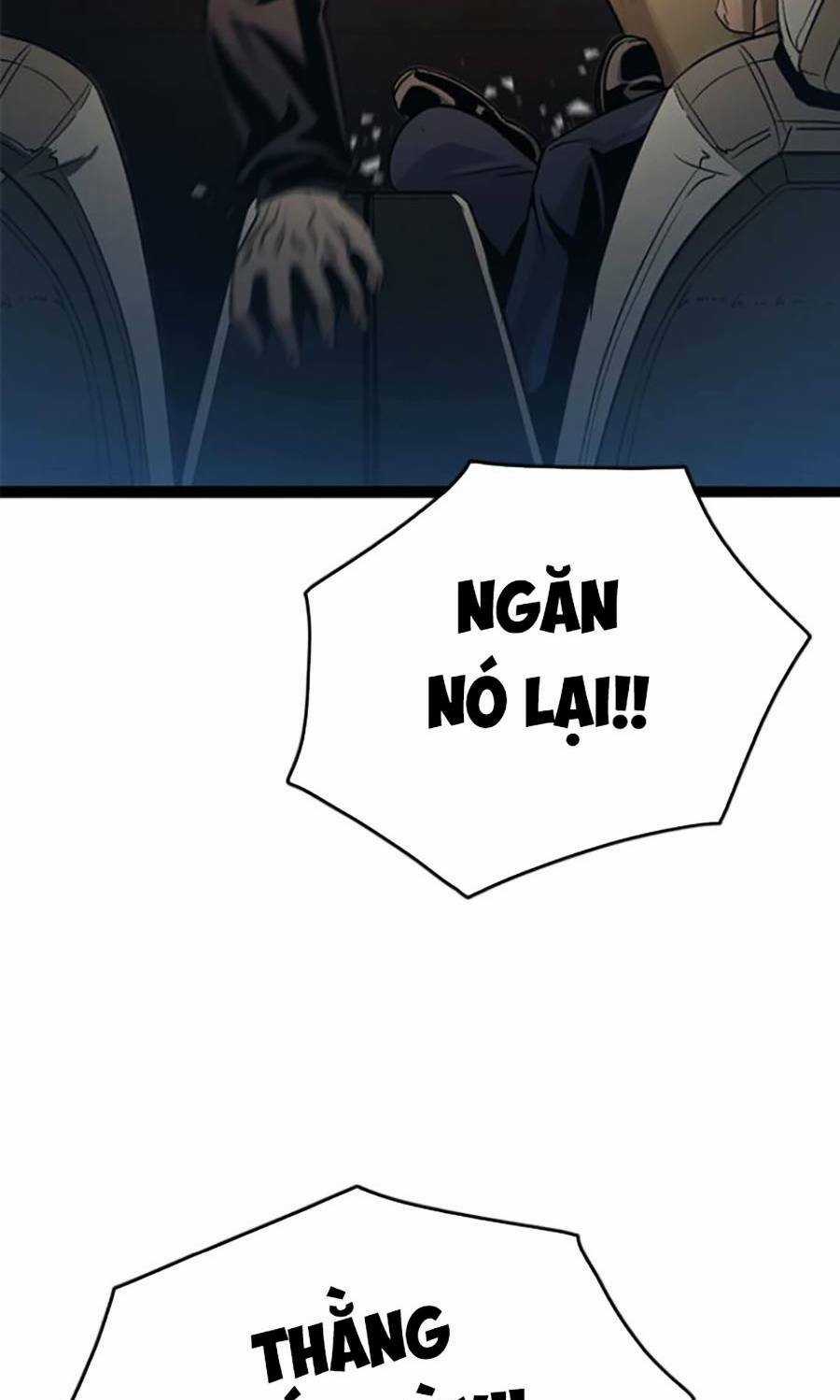 Ngục Tù Đẫm Máu - Chapter 39 - Trang 67