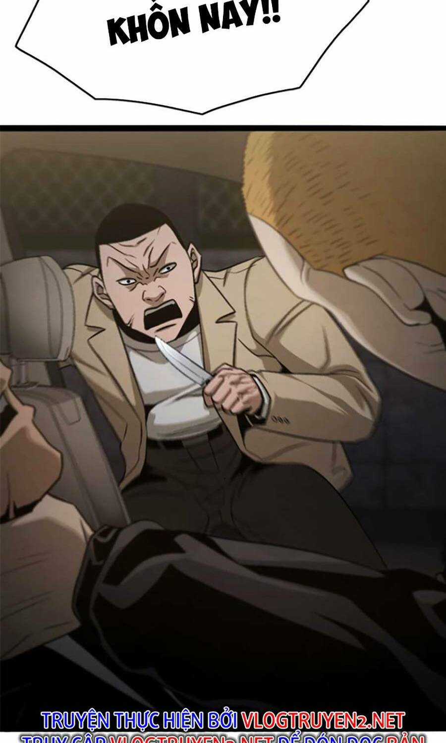 Ngục Tù Đẫm Máu - Chapter 39 - Trang 68