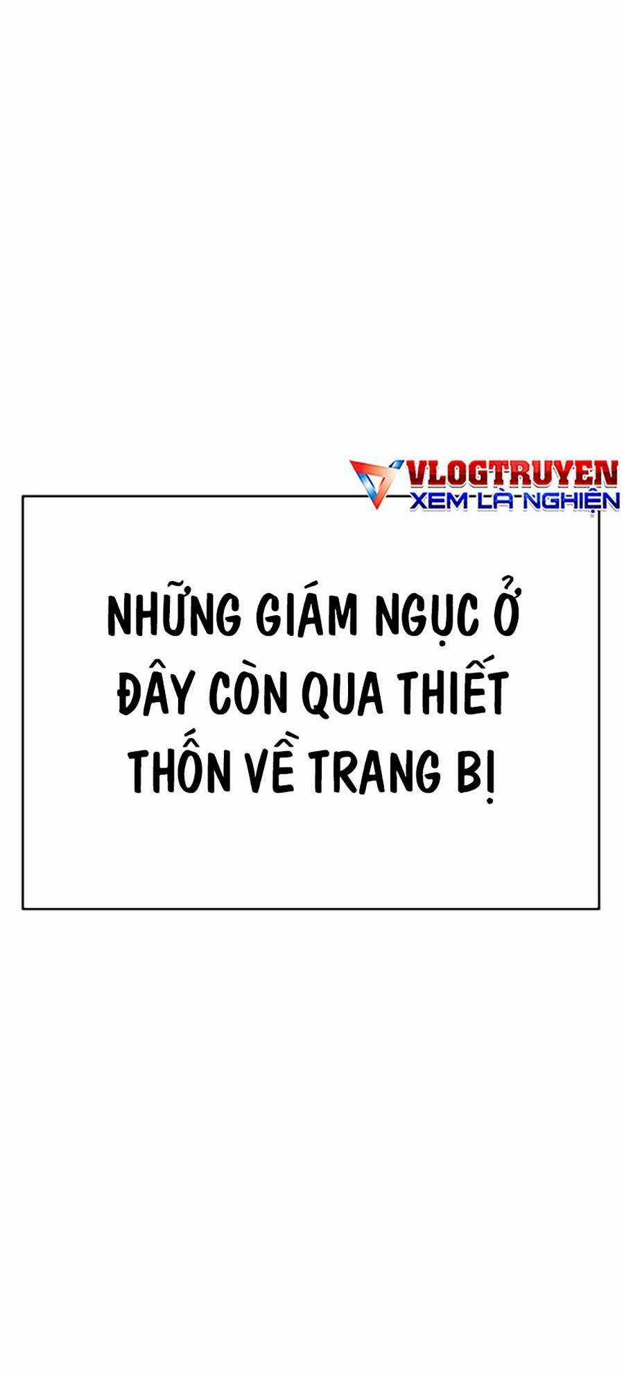 Ngục Tù Đẫm Máu - Chapter 39 - Trang 8