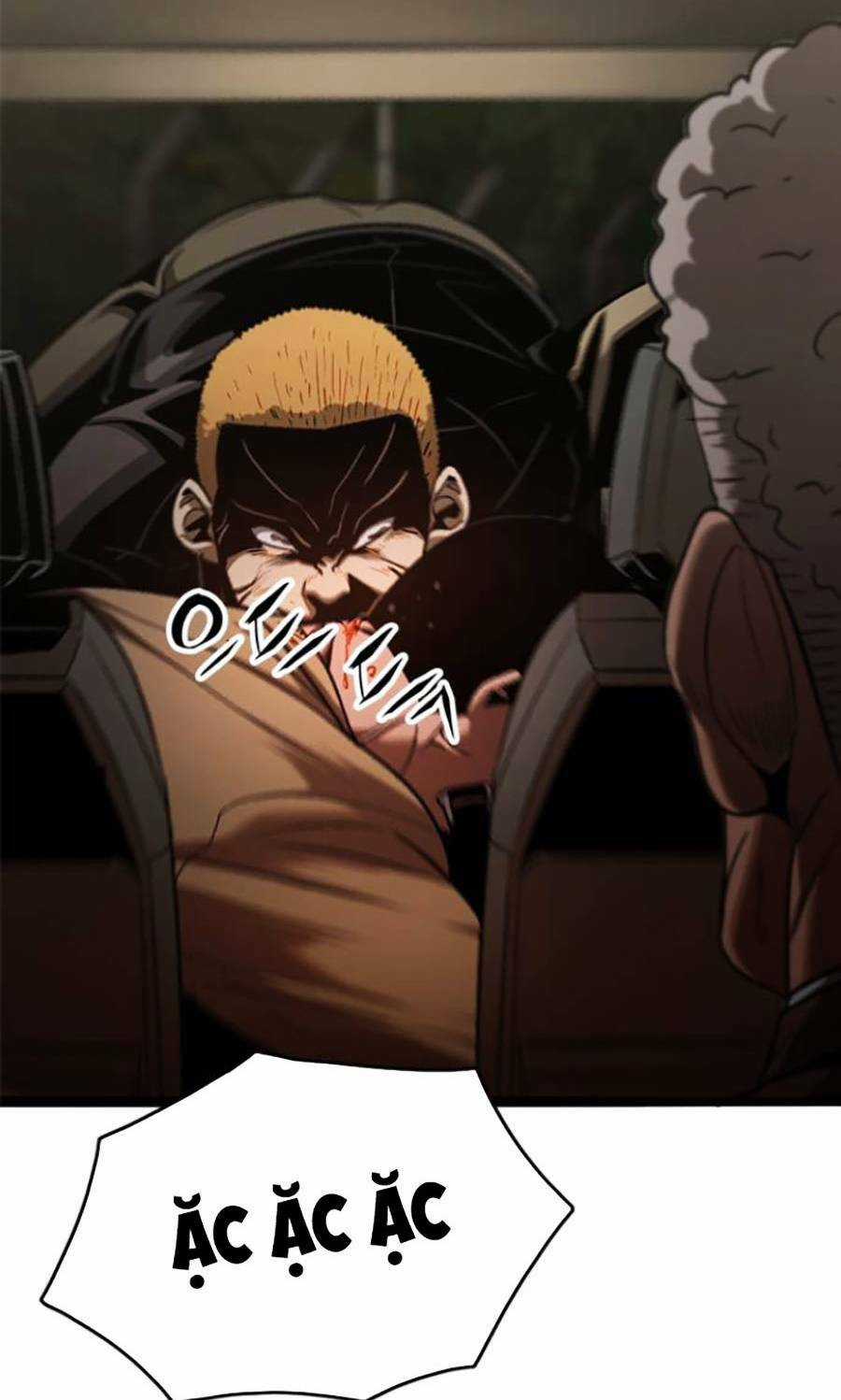 Ngục Tù Đẫm Máu - Chapter 39 - Trang 73