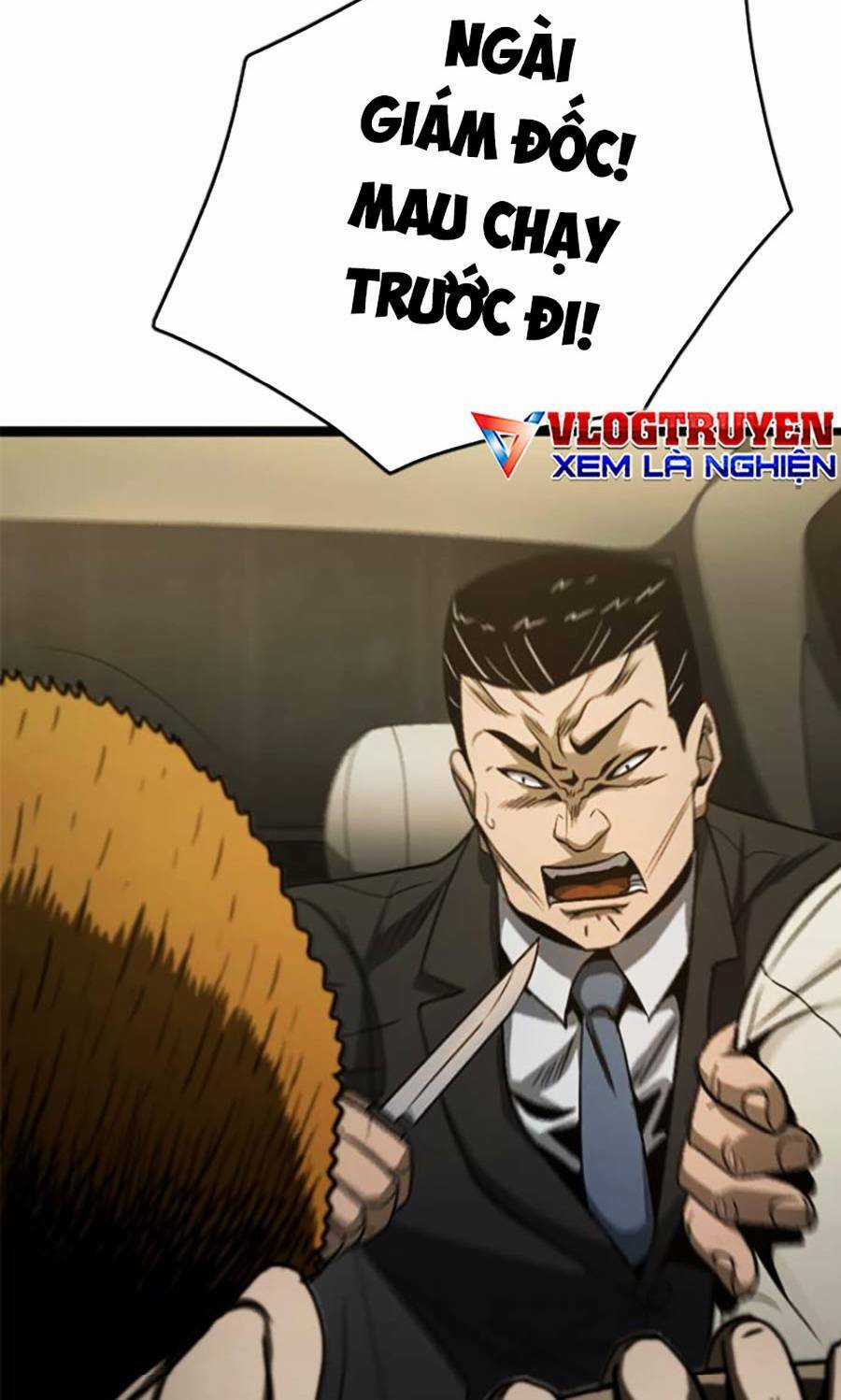 Ngục Tù Đẫm Máu - Chapter 39 - Trang 77