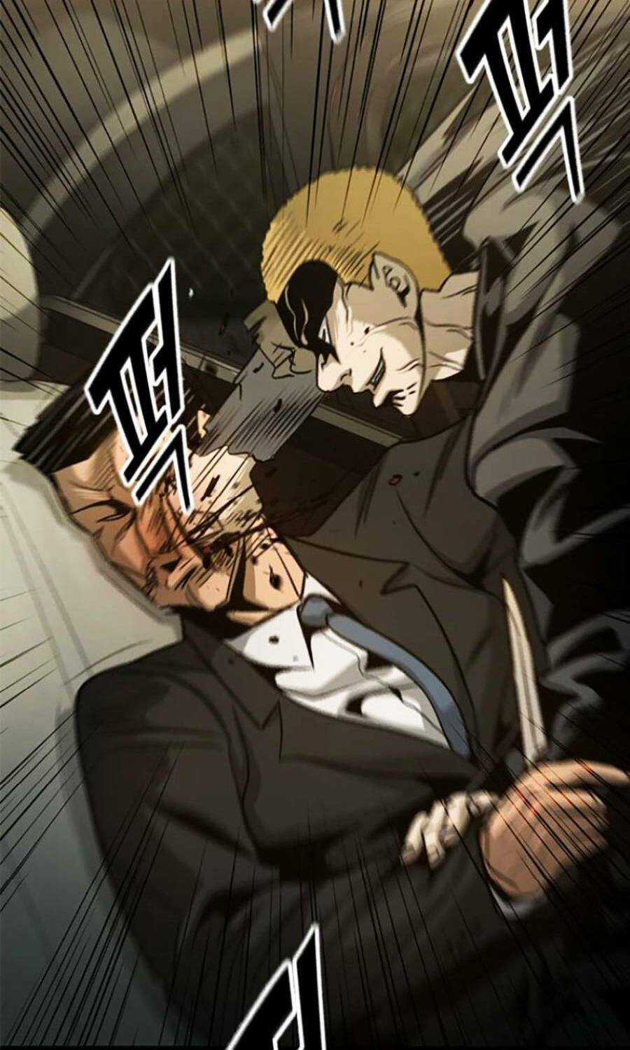 Ngục Tù Đẫm Máu - Chapter 39 - Trang 80