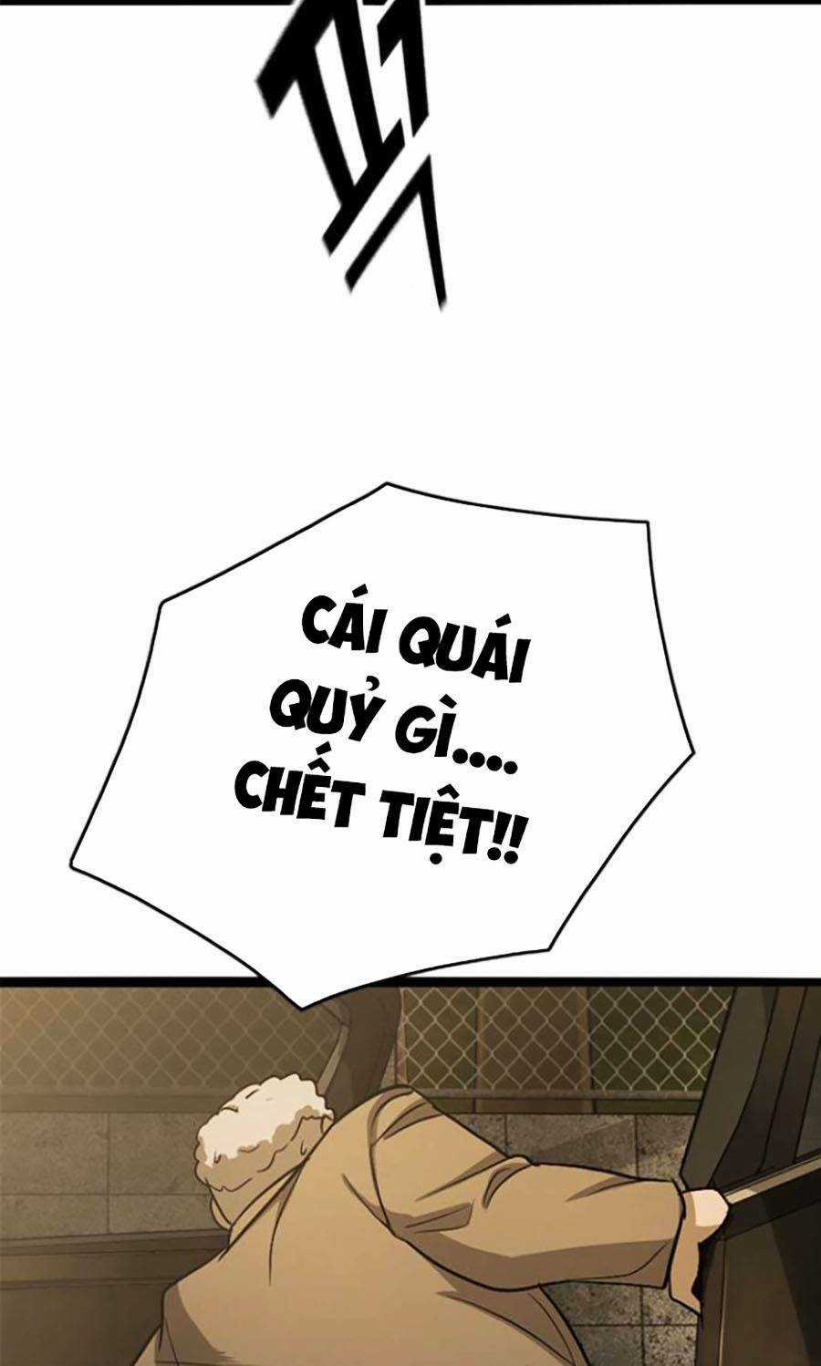 Ngục Tù Đẫm Máu - Chapter 39 - Trang 81