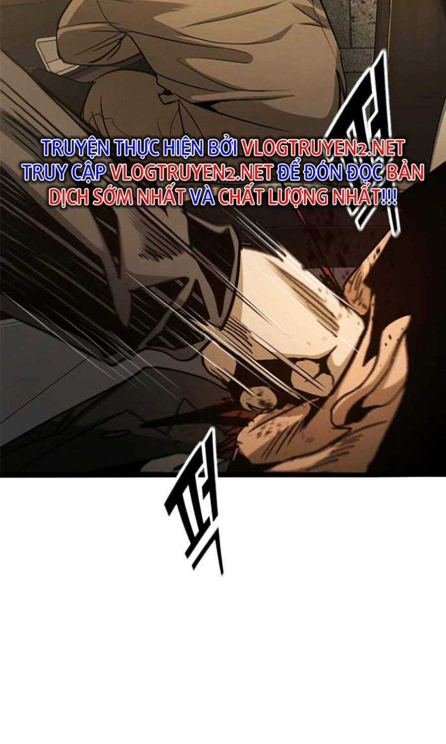 Ngục Tù Đẫm Máu - Chapter 39 - Trang 82