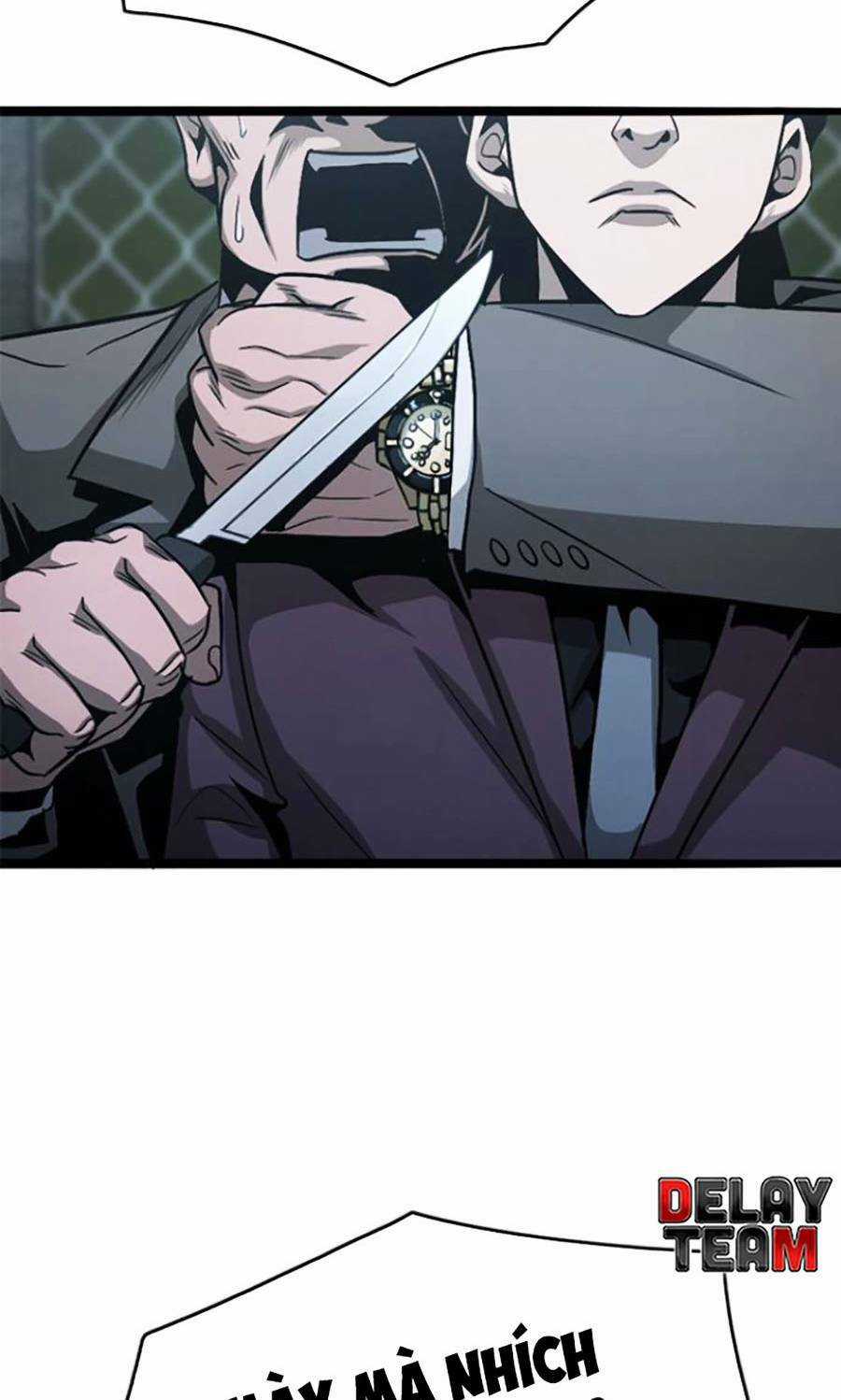 Ngục Tù Đẫm Máu - Chapter 39 - Trang 85