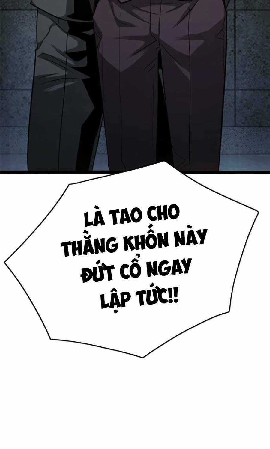 Ngục Tù Đẫm Máu - Chapter 39 - Trang 87