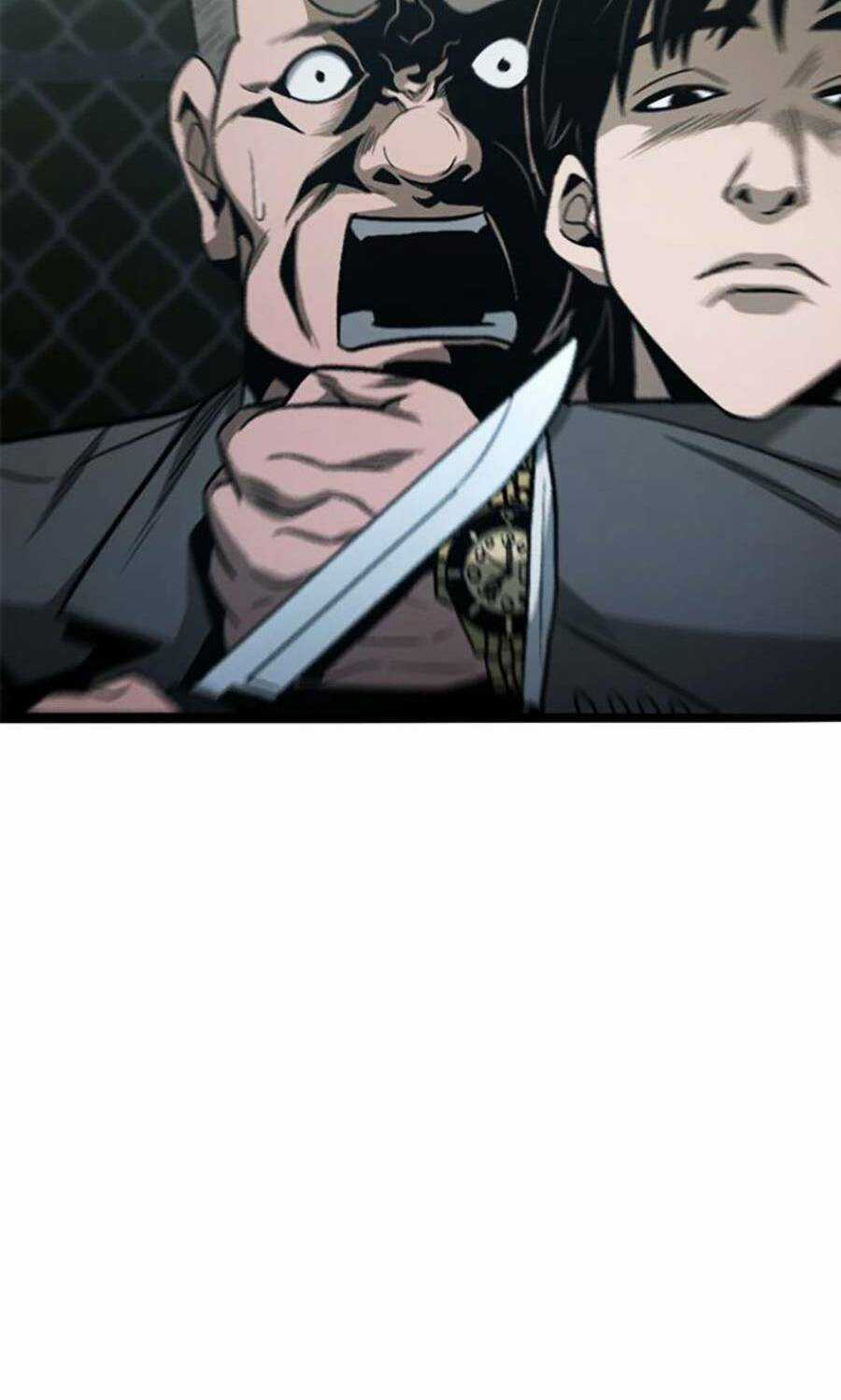 Ngục Tù Đẫm Máu - Chapter 39 - Trang 90