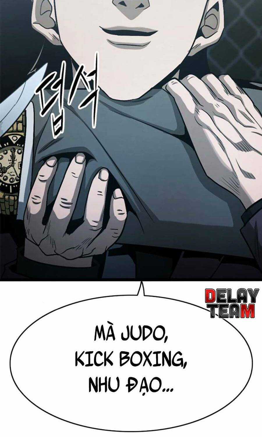 Ngục Tù Đẫm Máu - Chapter 39 - Trang 92