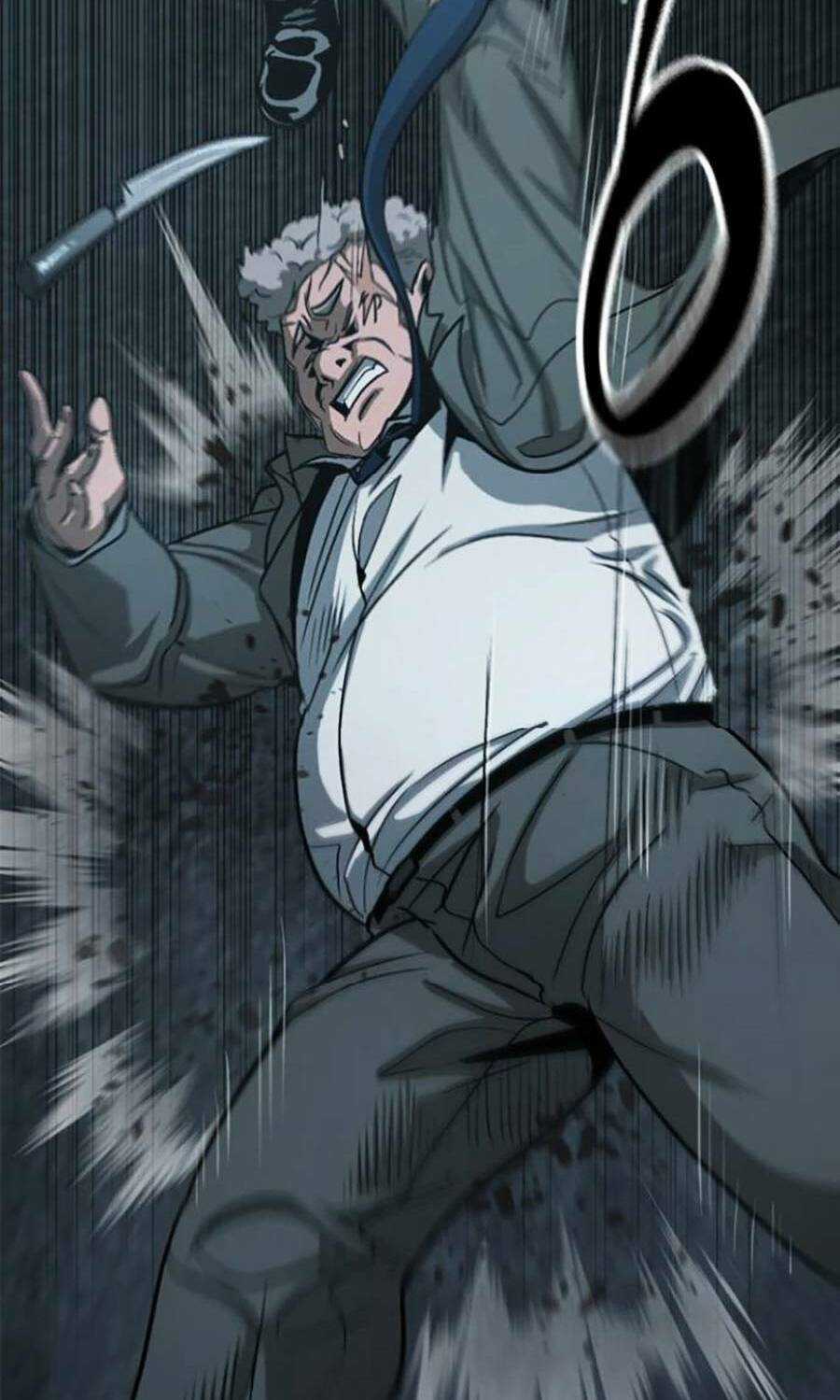 Ngục Tù Đẫm Máu - Chapter 39 - Trang 96