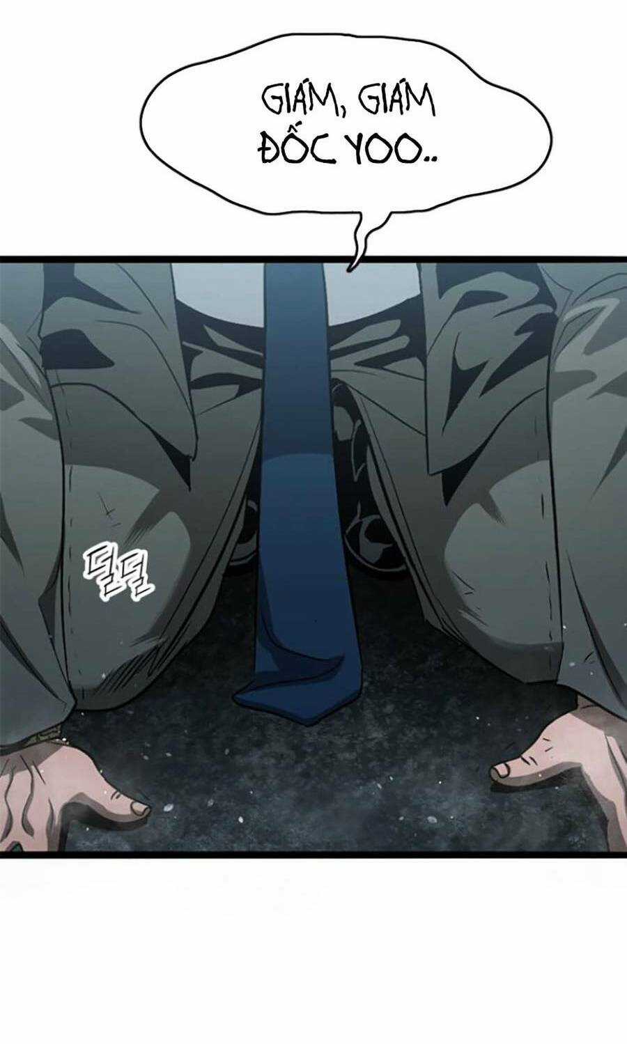 Ngục Tù Đẫm Máu - Chapter 39 - Trang 100