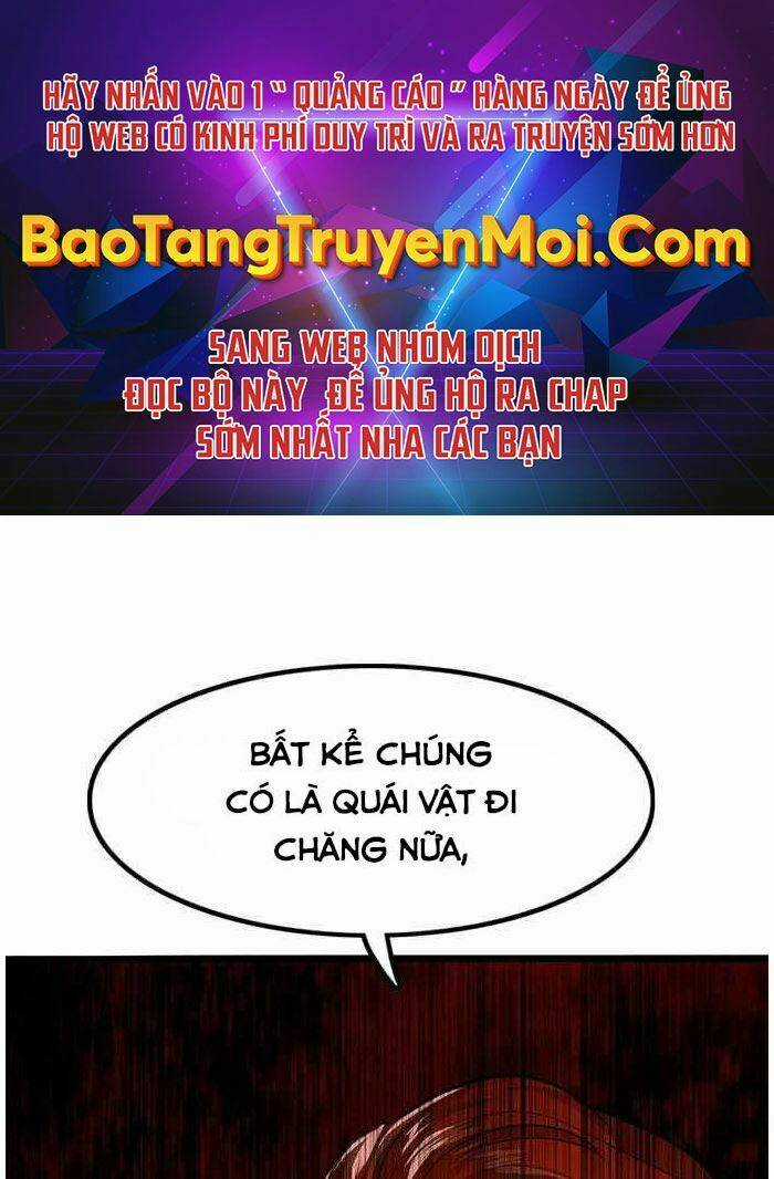 Ngục Tù Đẫm Máu - Chapter 4 - Trang 1