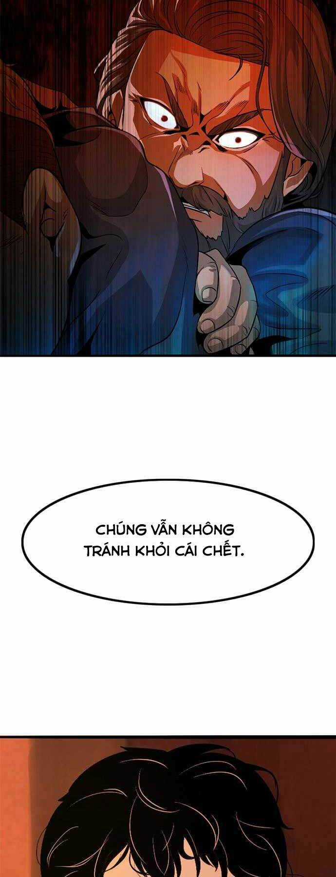 Ngục Tù Đẫm Máu - Chapter 4 - Trang 2