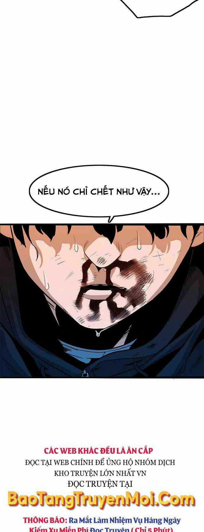 Ngục Tù Đẫm Máu - Chapter 4 - Trang 11