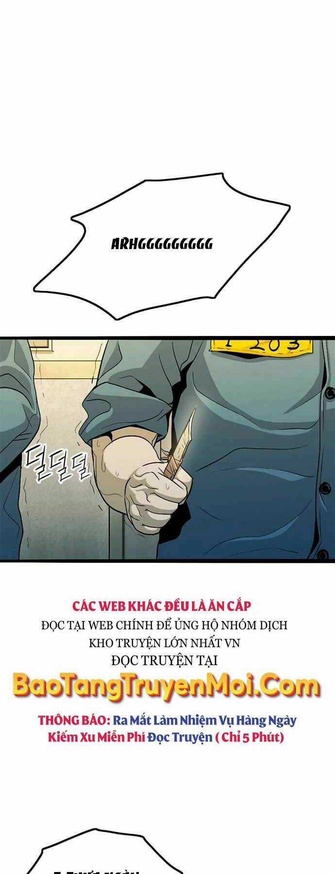 Ngục Tù Đẫm Máu - Chapter 4 - Trang 101