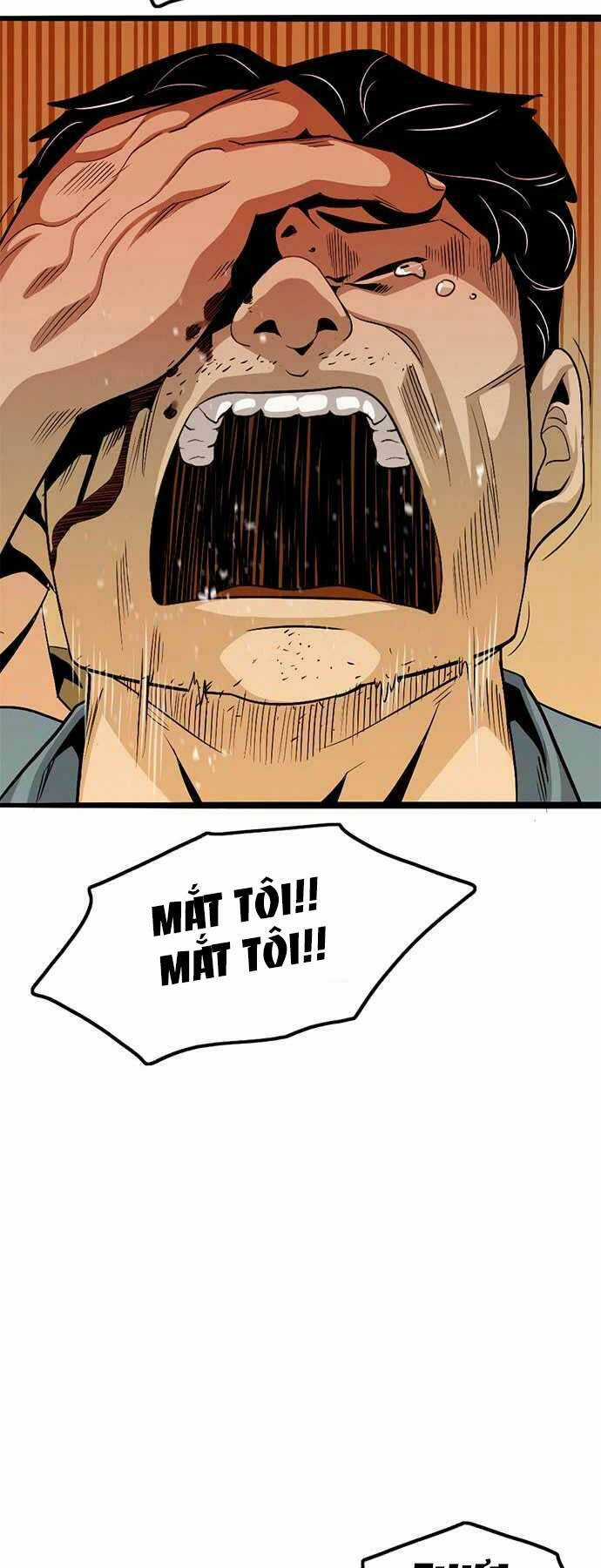 Ngục Tù Đẫm Máu - Chapter 4 - Trang 104