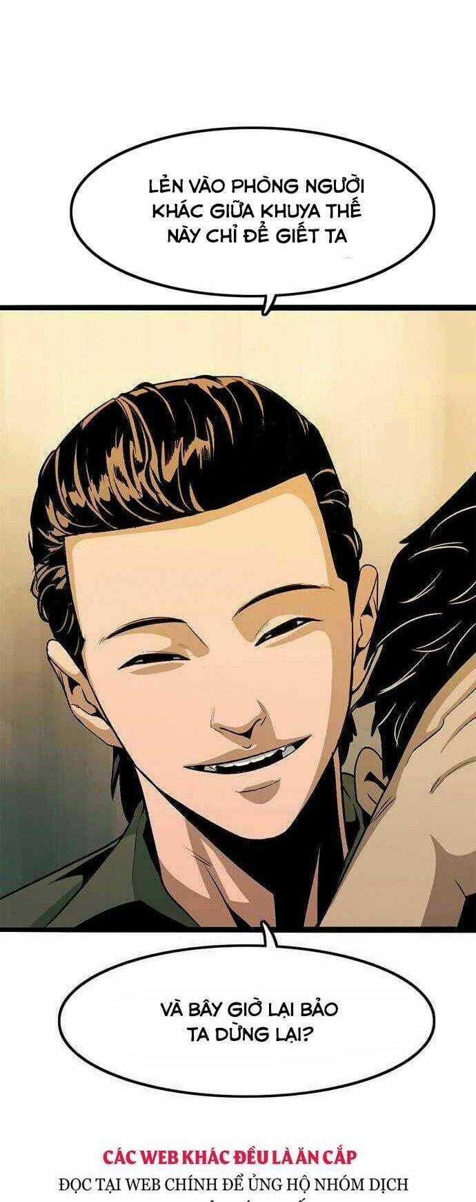 Ngục Tù Đẫm Máu - Chapter 4 - Trang 106