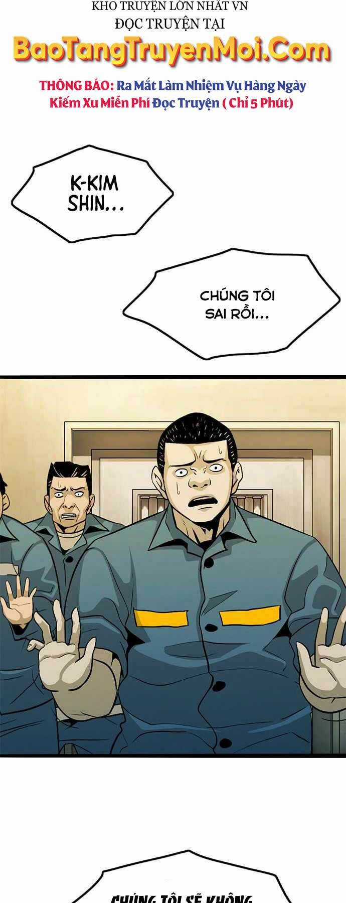 Ngục Tù Đẫm Máu - Chapter 4 - Trang 107