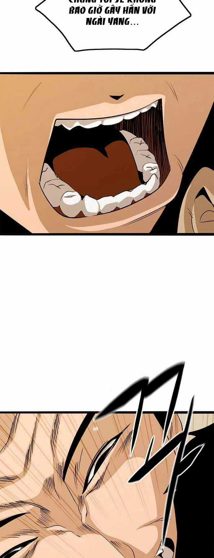 Ngục Tù Đẫm Máu - Chapter 4 - Trang 108