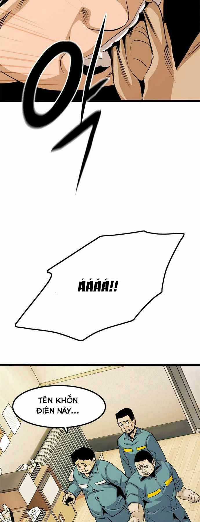 Ngục Tù Đẫm Máu - Chapter 4 - Trang 109