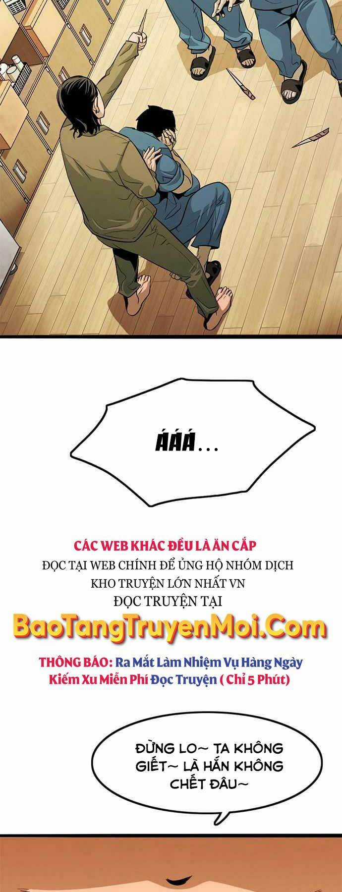 Ngục Tù Đẫm Máu - Chapter 4 - Trang 110