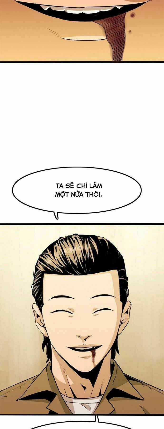 Ngục Tù Đẫm Máu - Chapter 4 - Trang 111