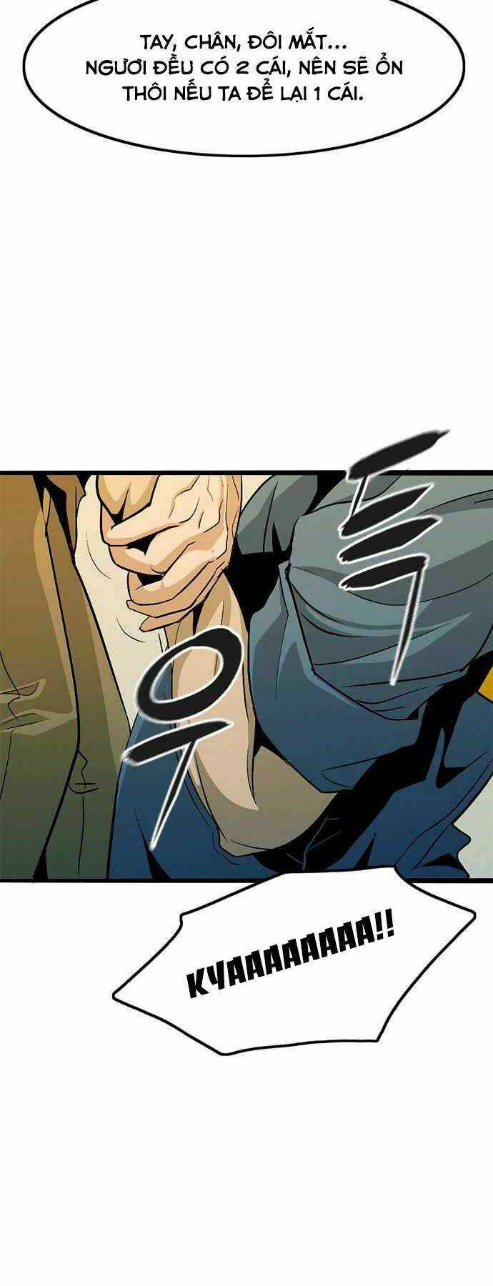 Ngục Tù Đẫm Máu - Chapter 4 - Trang 112