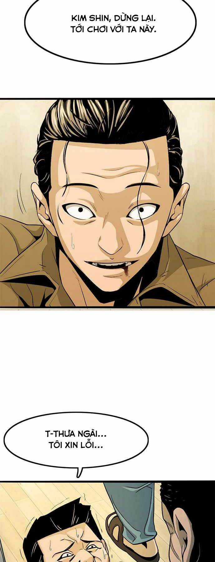 Ngục Tù Đẫm Máu - Chapter 4 - Trang 114