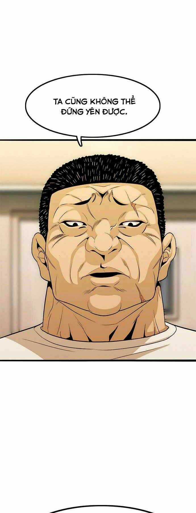 Ngục Tù Đẫm Máu - Chapter 4 - Trang 117