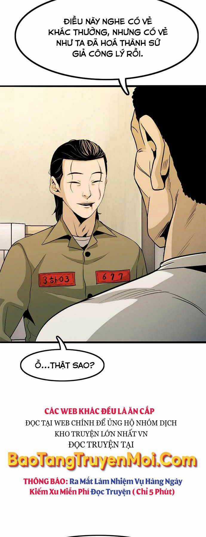 Ngục Tù Đẫm Máu - Chapter 4 - Trang 118