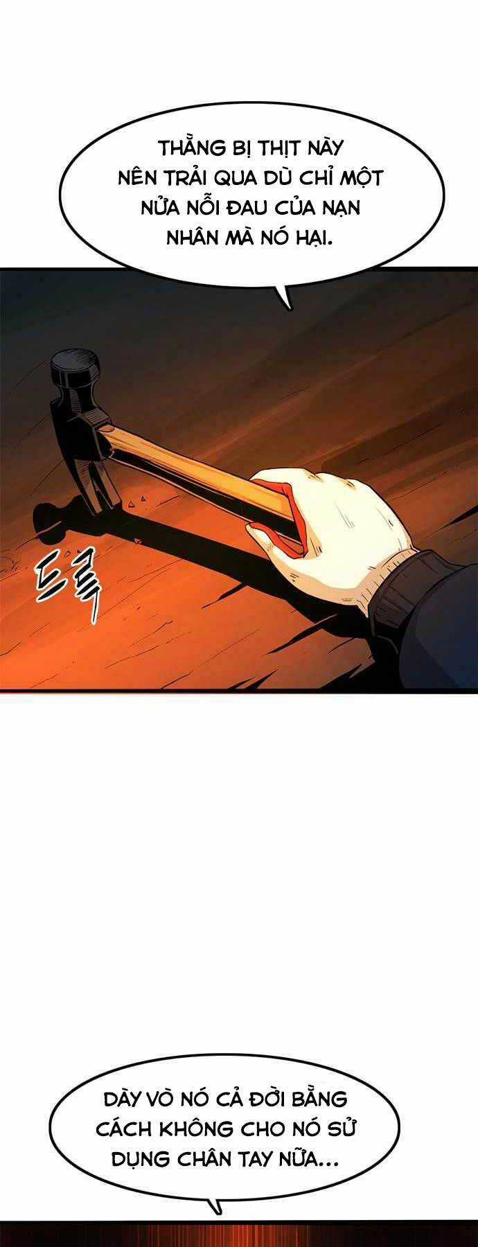 Ngục Tù Đẫm Máu - Chapter 4 - Trang 13