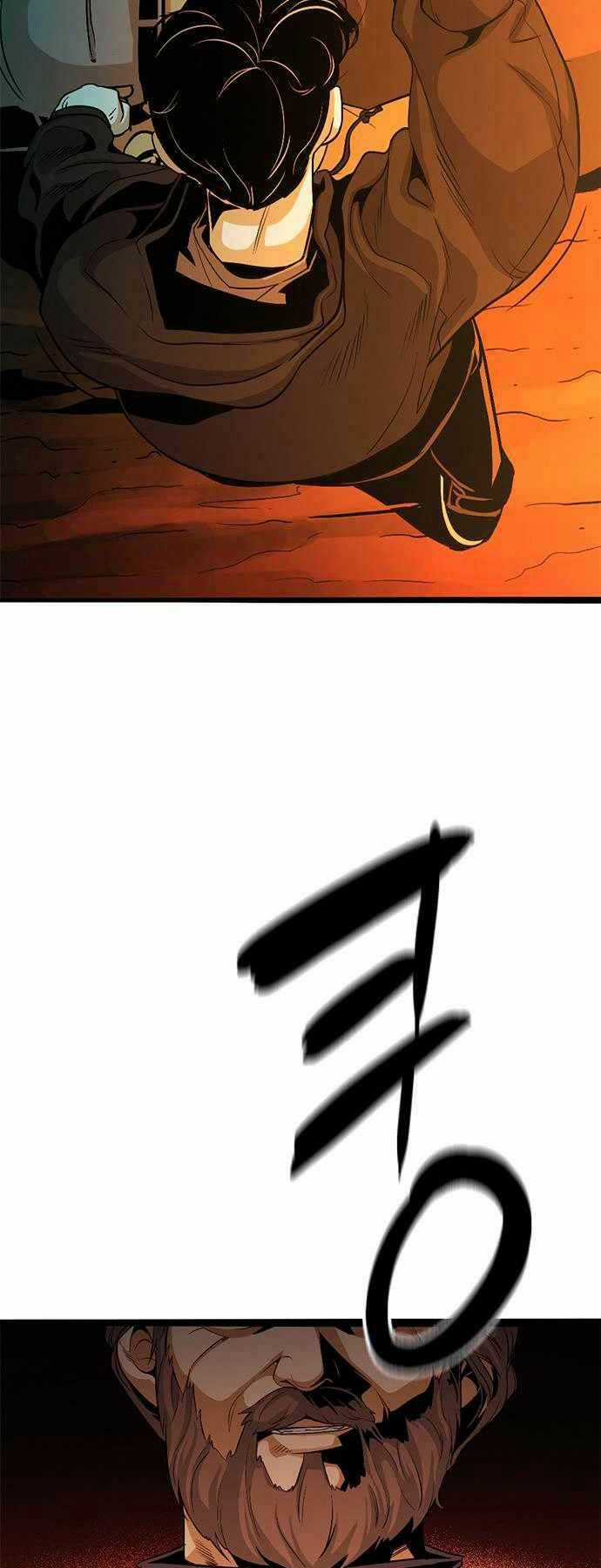 Ngục Tù Đẫm Máu - Chapter 4 - Trang 16