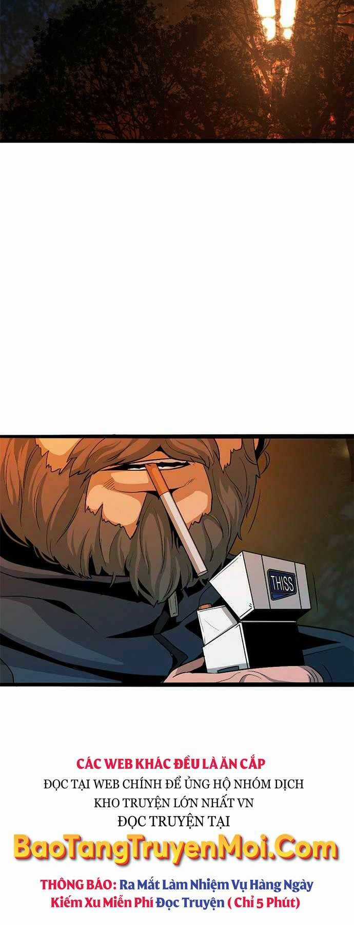 Ngục Tù Đẫm Máu - Chapter 4 - Trang 18