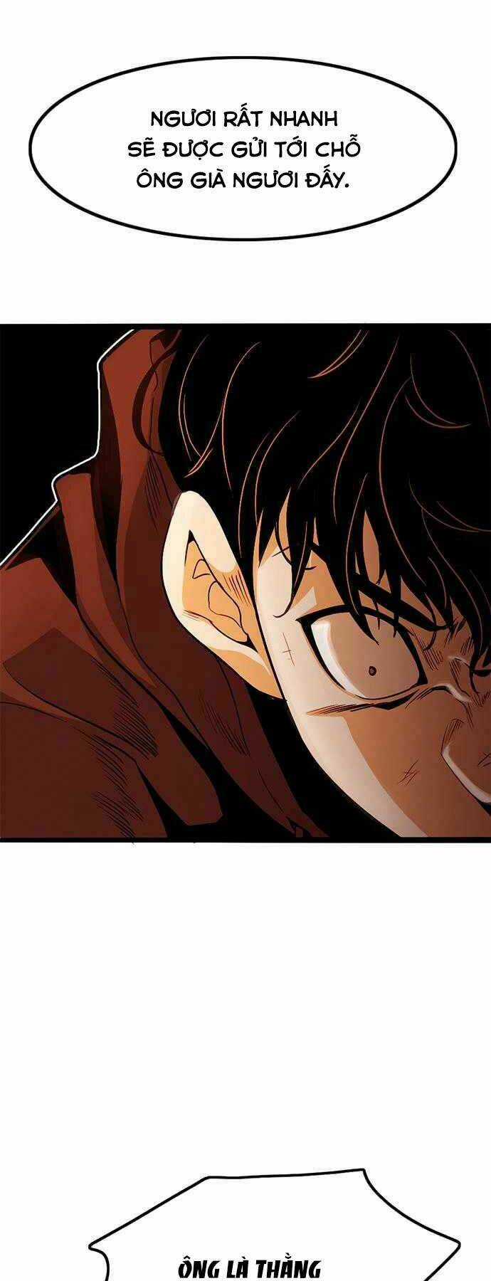 Ngục Tù Đẫm Máu - Chapter 4 - Trang 23