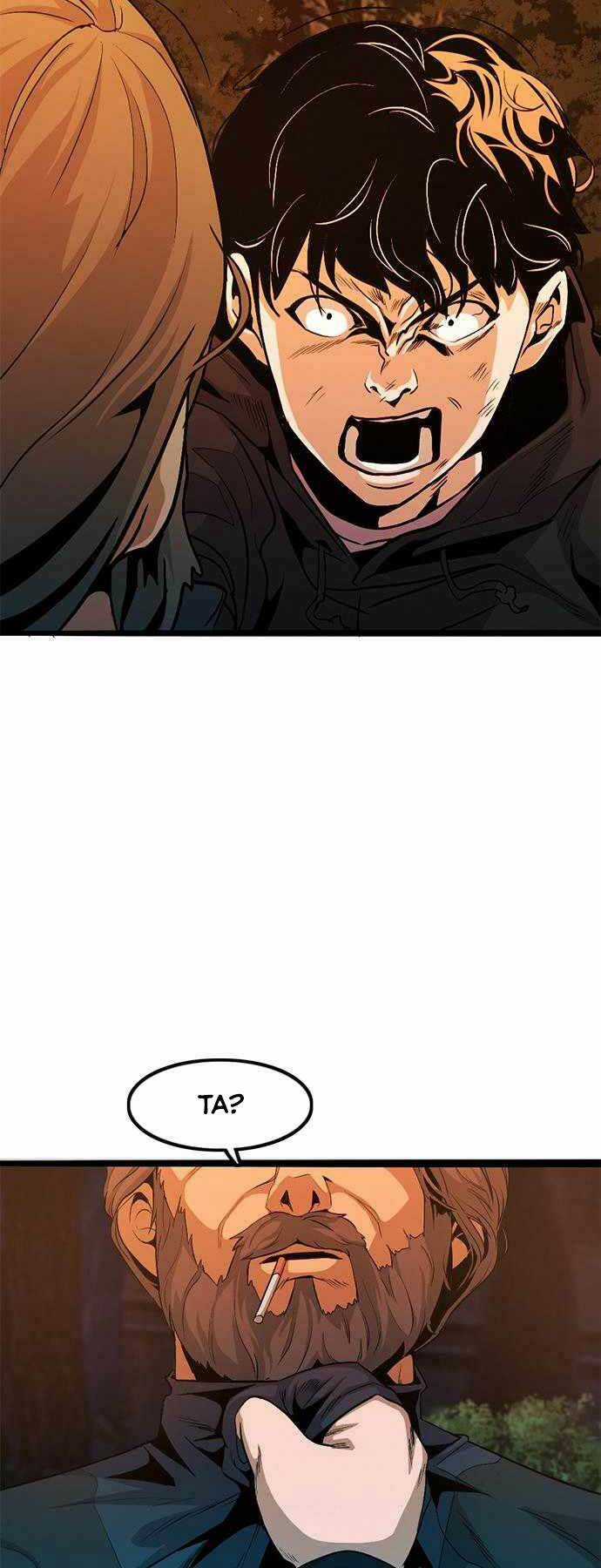 Ngục Tù Đẫm Máu - Chapter 4 - Trang 25