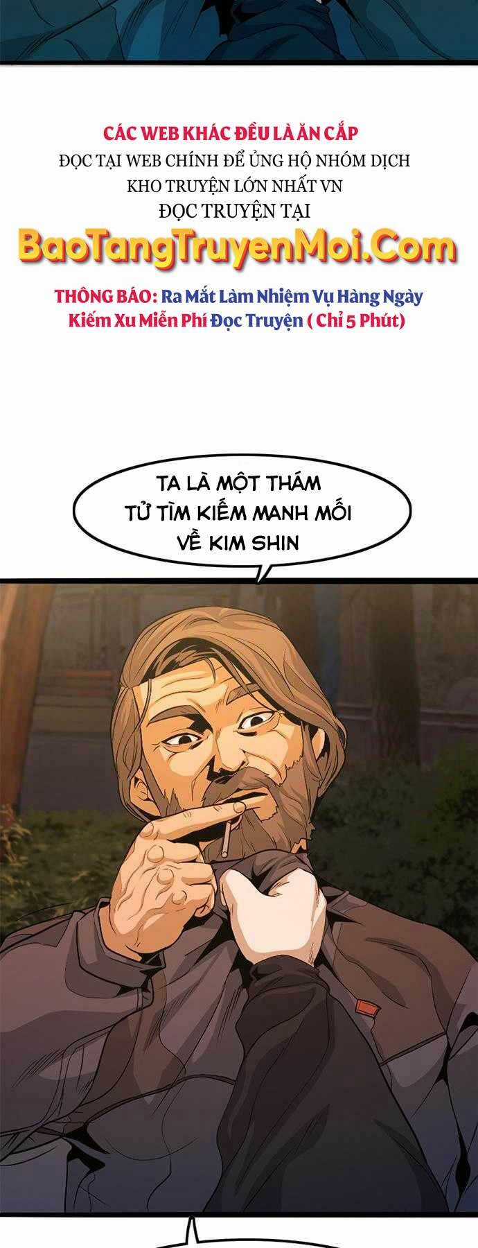 Ngục Tù Đẫm Máu - Chapter 4 - Trang 26