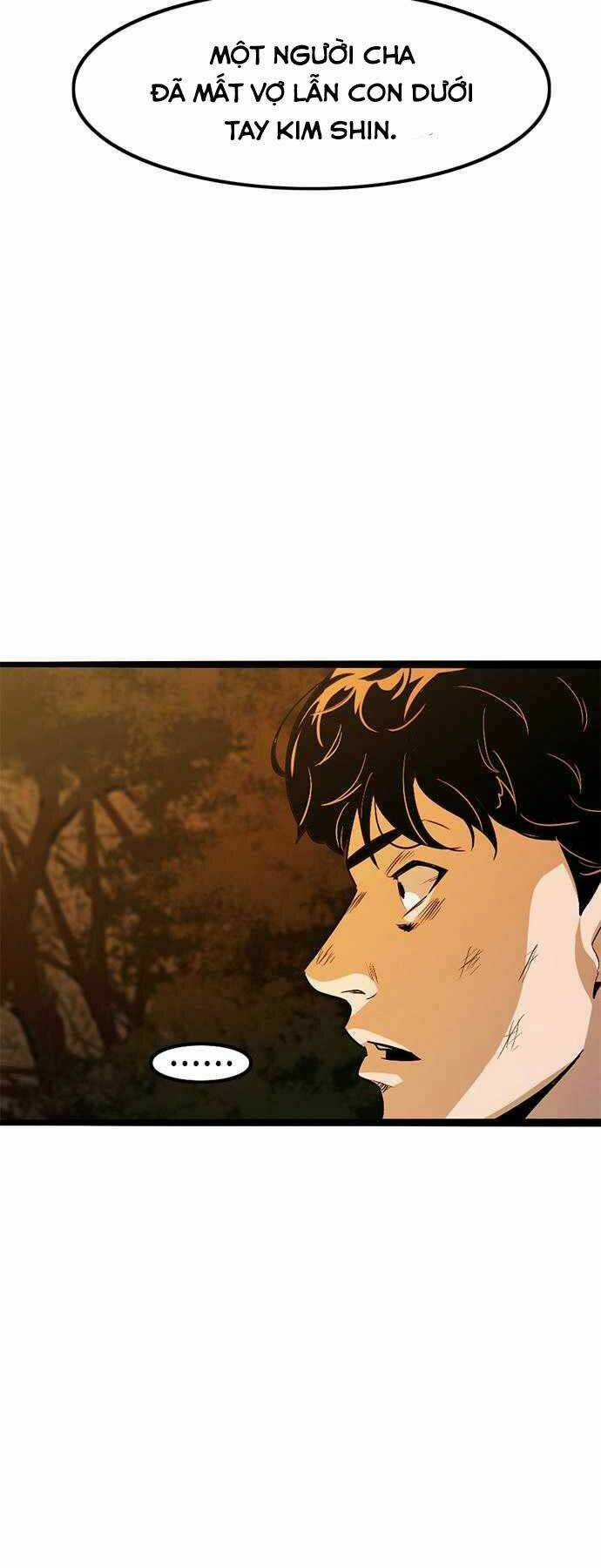 Ngục Tù Đẫm Máu - Chapter 4 - Trang 27