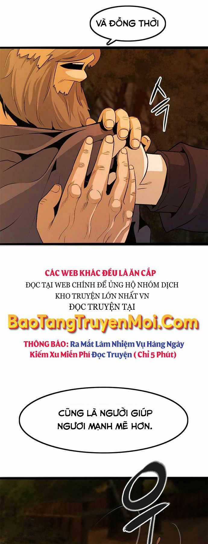 Ngục Tù Đẫm Máu - Chapter 4 - Trang 28