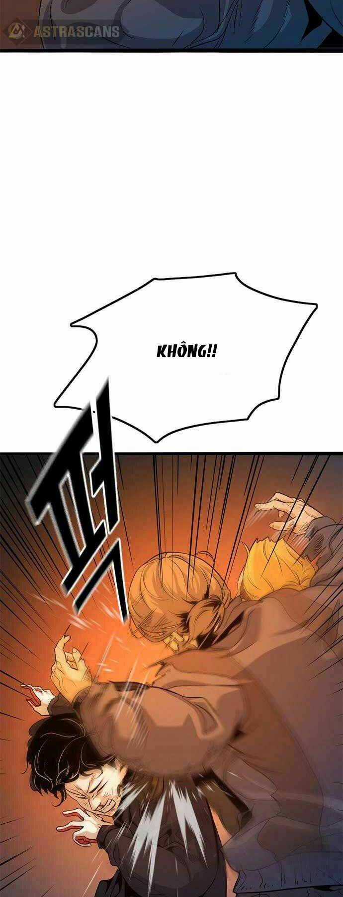 Ngục Tù Đẫm Máu - Chapter 4 - Trang 4