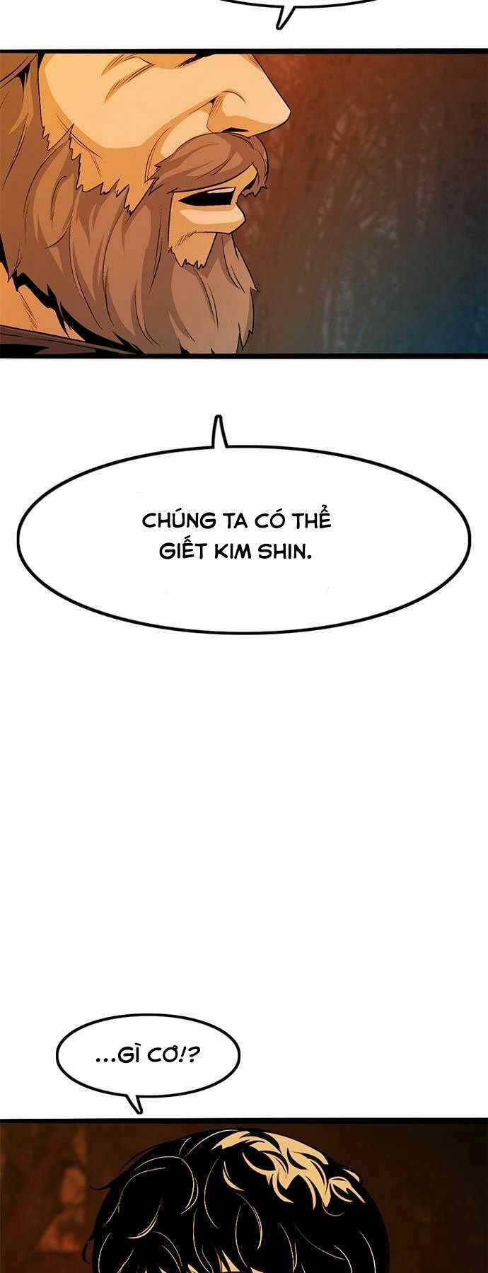 Ngục Tù Đẫm Máu - Chapter 4 - Trang 34